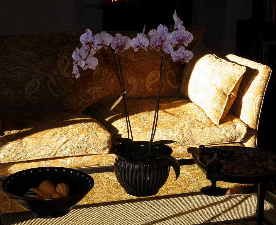 Hotel Rural Palacio De Prelo (Adults Only) Boal Luaran gambar