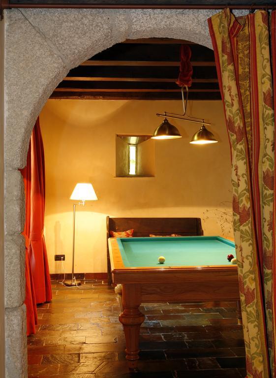 Hotel Rural Palacio De Prelo (Adults Only) Boal Luaran gambar
