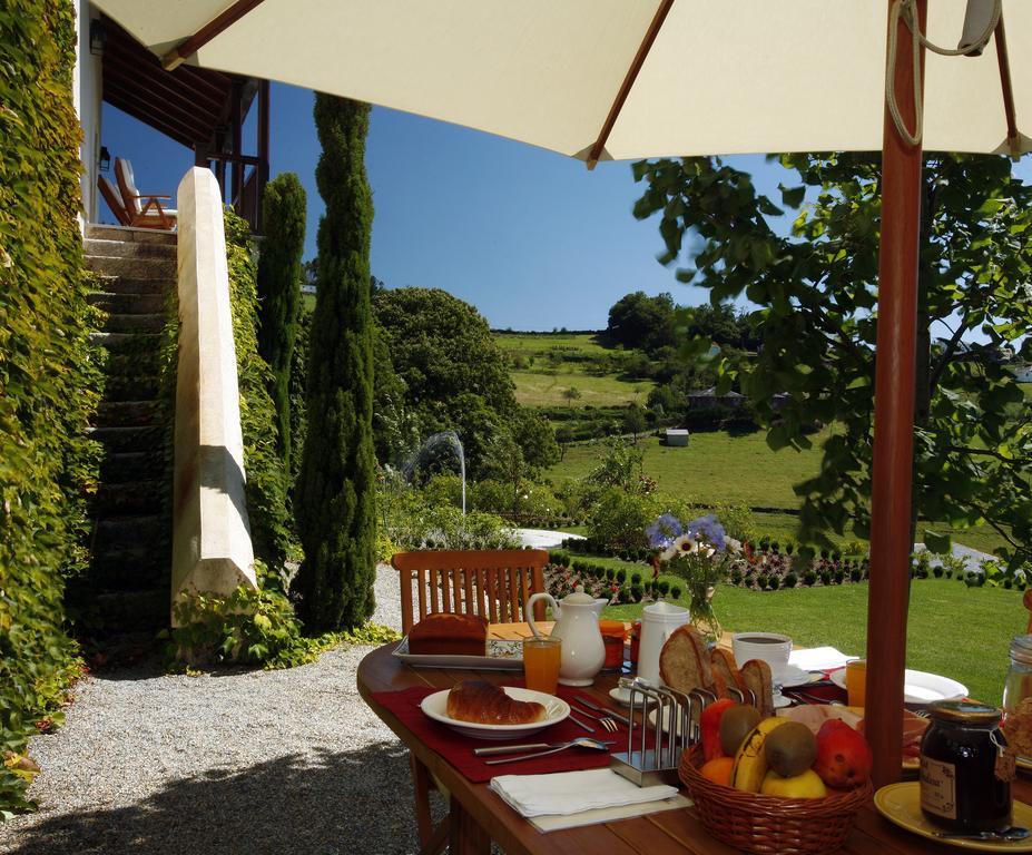 Hotel Rural Palacio De Prelo (Adults Only) Boal Luaran gambar