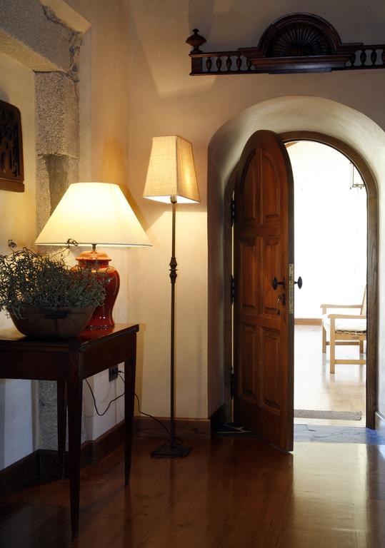 Hotel Rural Palacio De Prelo (Adults Only) Boal Luaran gambar