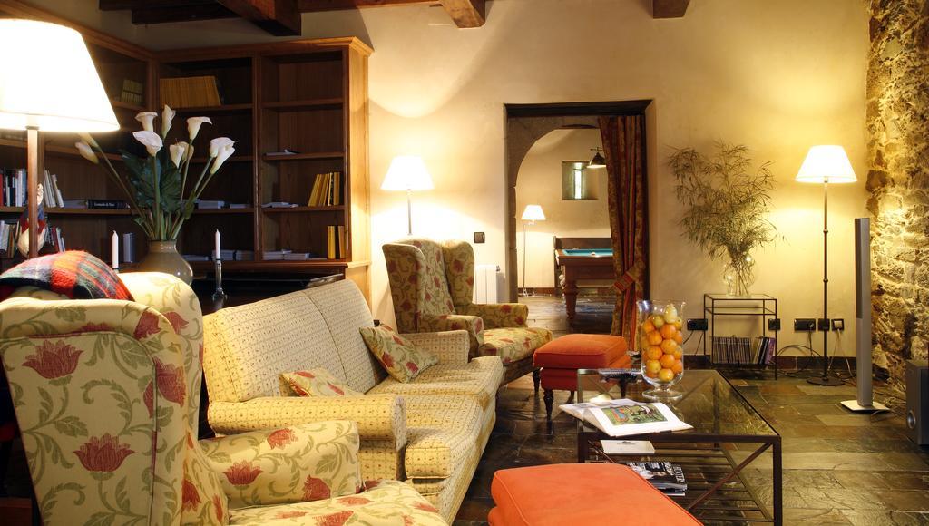 Hotel Rural Palacio De Prelo (Adults Only) Boal Luaran gambar