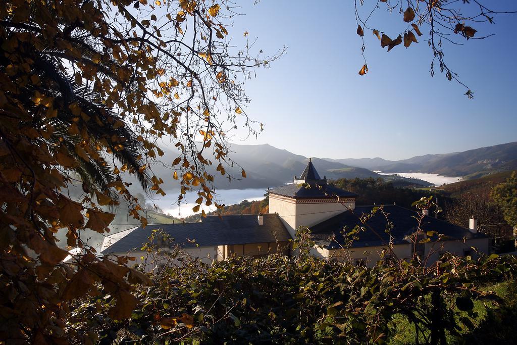 Hotel Rural Palacio De Prelo (Adults Only) Boal Luaran gambar