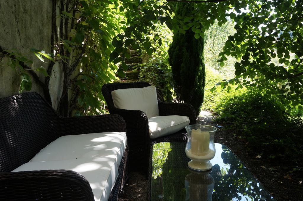 Hotel Rural Palacio De Prelo (Adults Only) Boal Luaran gambar