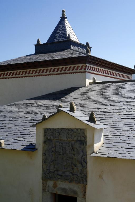 Hotel Rural Palacio De Prelo (Adults Only) Boal Luaran gambar