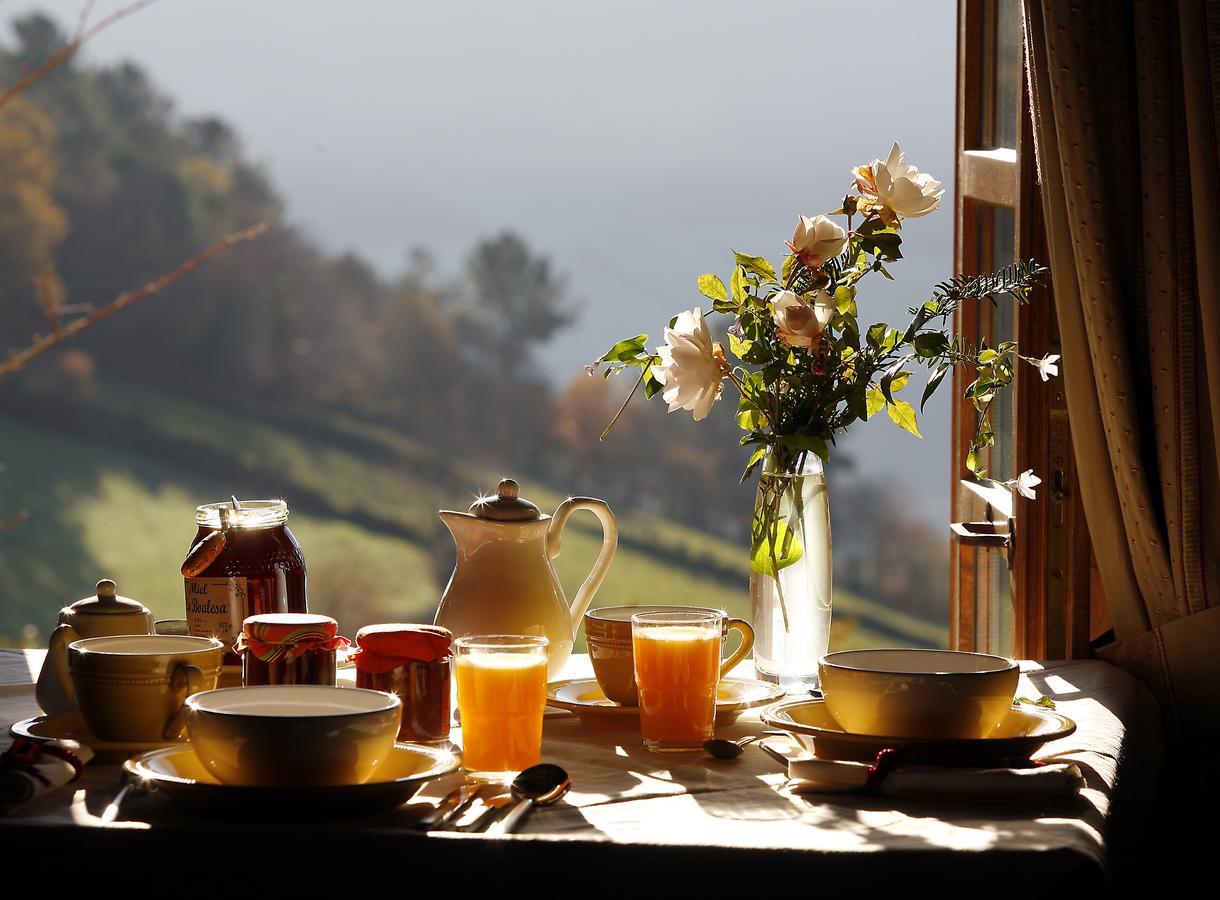 Hotel Rural Palacio De Prelo (Adults Only) Boal Luaran gambar
